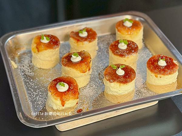 [台中西區]鐵F.f小餐廳:650元吃和牛!科博館無菜單料理