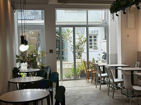 [台中西區]Wednesday's Flavor小週末:鬆餅