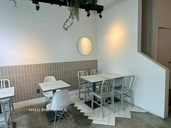 [台中西區]Wednesday's Flavor小週末:鬆餅