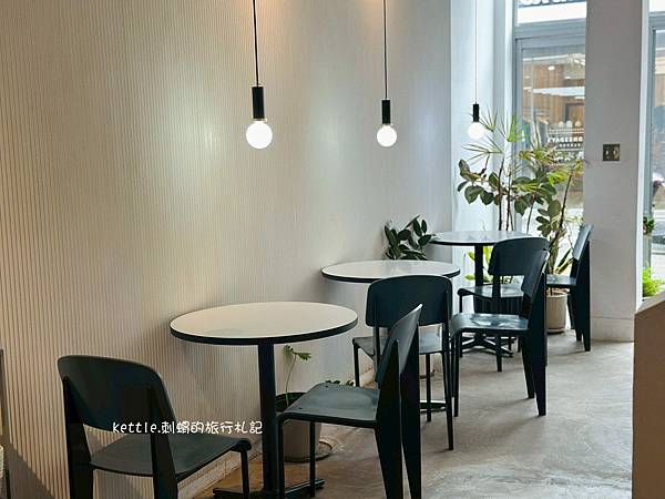 [台中西區]Wednesday's Flavor小週末:鬆餅