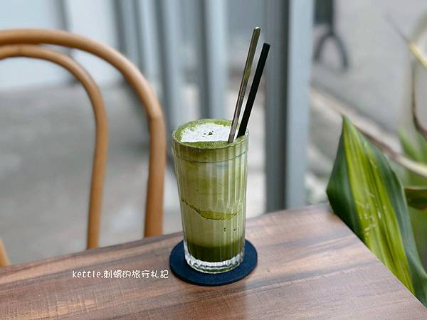 [台中西區]Wednesday's Flavor小週末:鬆餅