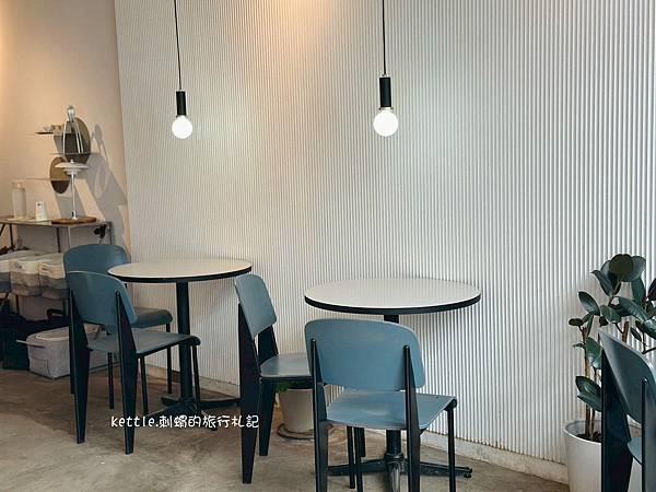 [台中西區]Wednesday's Flavor小週末:鬆餅