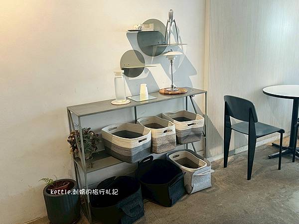 [台中西區]Wednesday's Flavor小週末:鬆餅