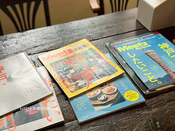 [台中西屯]三夕sio cafe:日式定食X咖啡X探古著複合