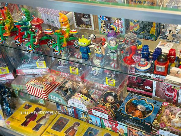 [台中西屯]三夕sio cafe:日式定食X咖啡X探古著複合