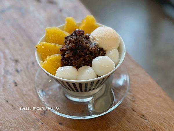 [台中西屯]三夕sio cafe:日式定食X咖啡X探古著複合