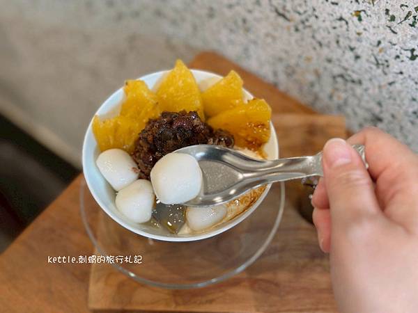 [台中西屯]三夕sio cafe:日式定食X咖啡X探古著複合