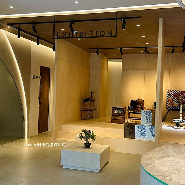 [台中北屯]The OAK LAB 81+:露營風格咖啡廳、