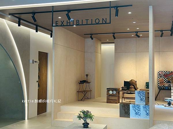 [台中北屯]The OAK LAB 81+:露營風格咖啡廳、