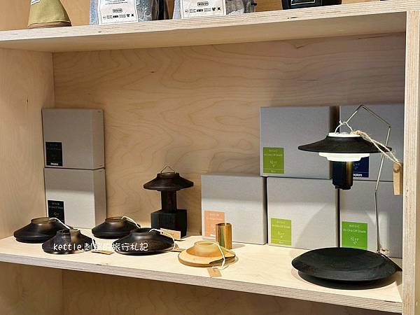 [台中北屯]The OAK LAB 81+:露營風格咖啡廳、