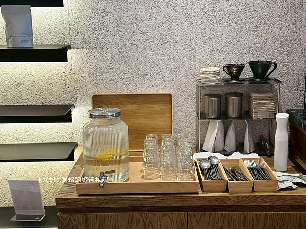 [台中北屯]The OAK LAB 81+:露營風格咖啡廳、