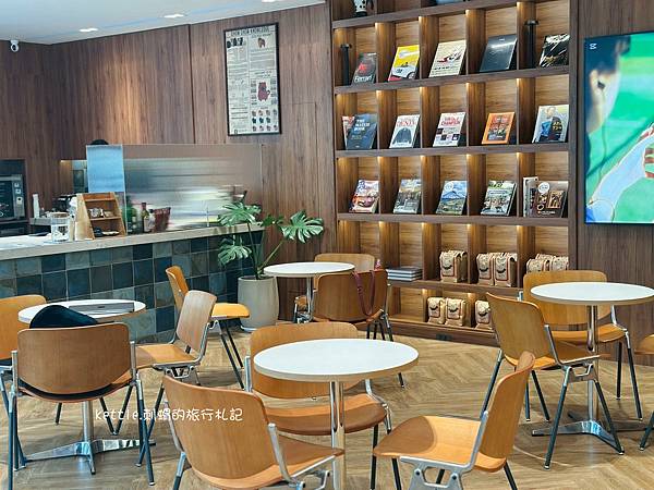 [台中西區]Coffee Industry-Café Sor