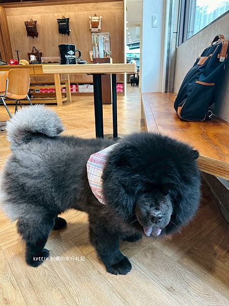 [台中西區]Coffee Industry-Café Sor