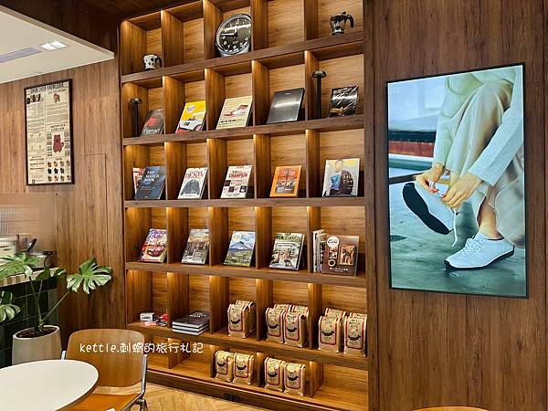 [台中西區]Coffee Industry-Café Sor