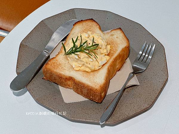 [台中西區]Coffee Industry-Café Sor