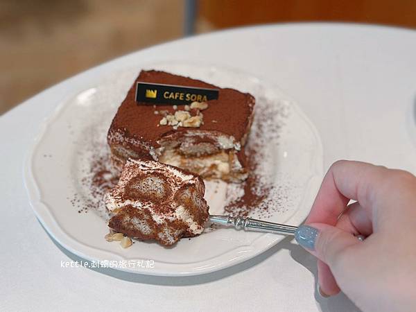 [台中西區]Coffee Industry-Café Sor