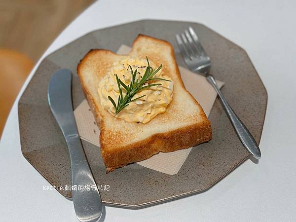 [台中西區]Coffee Industry-Café Sor