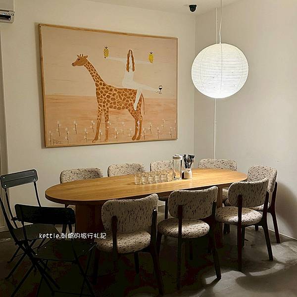 [台中北區]purr泡泡:科博館餐酒館、動物酒單太可愛