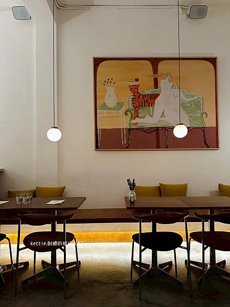 [台中北區]purr泡泡:科博館餐酒館、動物酒單太可愛