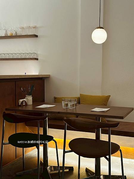 [台中北區]purr泡泡:科博館餐酒館、動物酒單太可愛