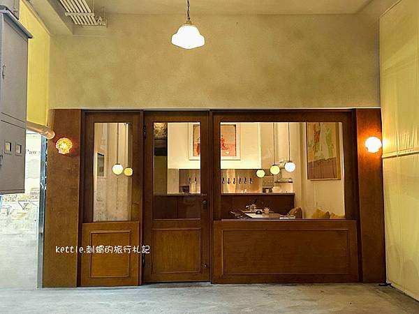 [台中北區]purr泡泡:科博館餐酒館、動物酒單太可愛