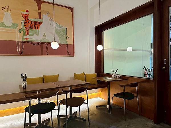 [台中北區]purr泡泡:科博館餐酒館、動物酒單太可愛