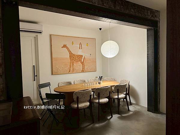 [台中北區]purr泡泡:科博館餐酒館、動物酒單太可愛