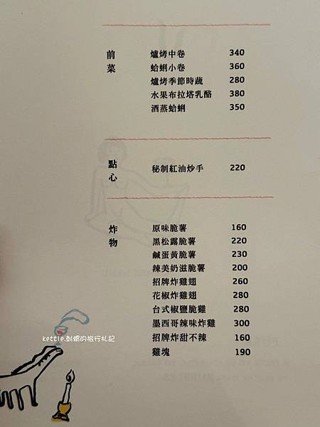 [台中北區]purr泡泡:科博館餐酒館、動物酒單太可愛