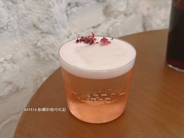 [台中北區]purr泡泡:科博館餐酒館、動物酒單太可愛