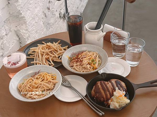 [台中北區]purr泡泡:科博館餐酒館、動物酒單太可愛