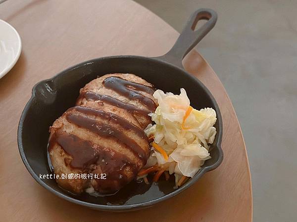 [台中北區]purr泡泡:科博館餐酒館、動物酒單太可愛