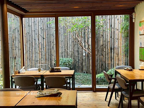 [台中中區]三津製麵249老宅店:90年手工麵文化、禪意素食