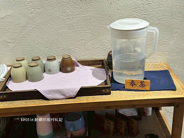 [台中中區]三津製麵249老宅店:90年手工麵文化、禪意素食