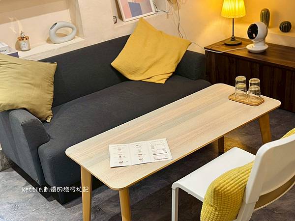 [台中西區]NewTro x Dessert甜點咖啡:招牌季