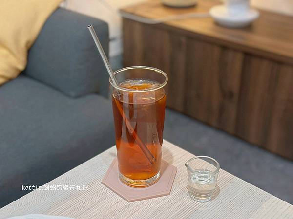 [台中西區]NewTro x Dessert甜點咖啡:招牌季