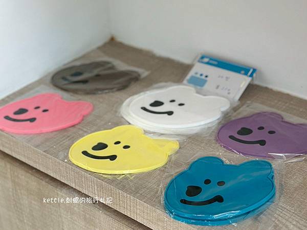 [南投新景點]大白咖啡:獨棟景觀咖啡廳、欣賞魚池山景