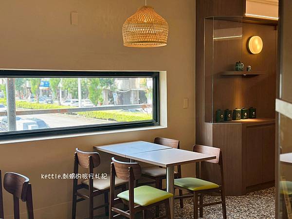 [台中北屯]咖哩厚台灣茶咖哩中清支店:融合台灣茶與咖哩、獨特