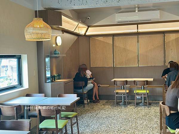 [台中北屯]咖哩厚台灣茶咖哩中清支店:融合台灣茶與咖哩、獨特