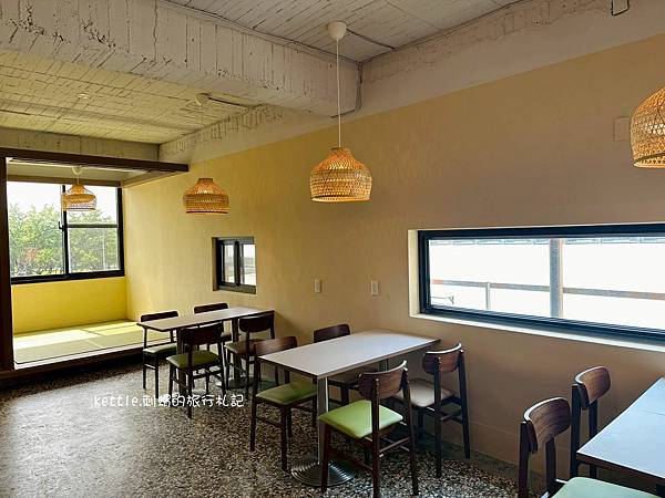 [台中北屯]咖哩厚台灣茶咖哩中清支店:融合台灣茶與咖哩、獨特