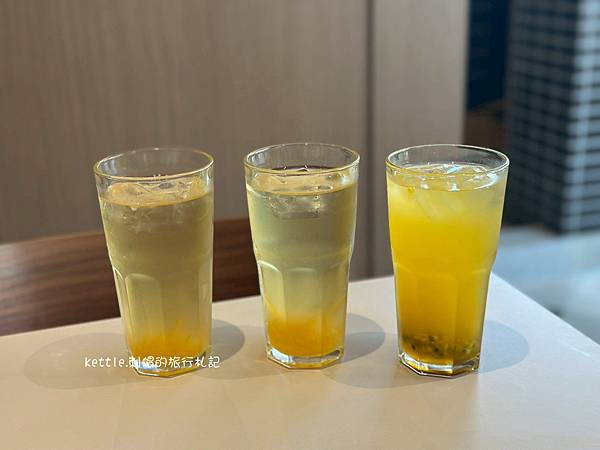 [台中北屯]咖哩厚台灣茶咖哩中清支店:融合台灣茶與咖哩、獨特