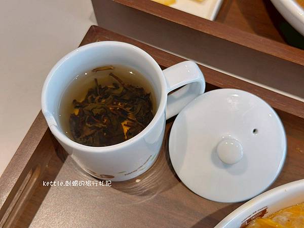 [台中北屯]咖哩厚台灣茶咖哩中清支店:融合台灣茶與咖哩、獨特