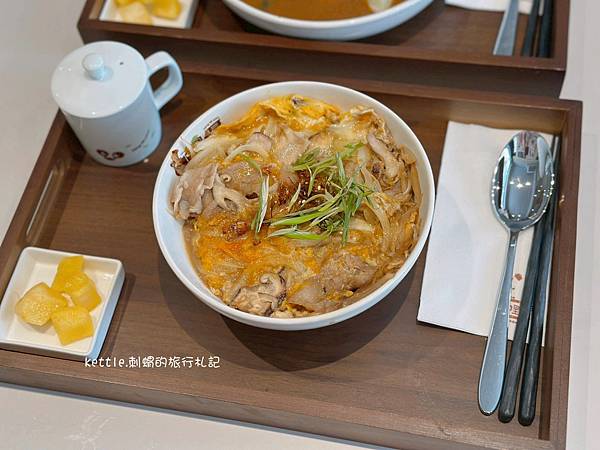 [台中北屯]咖哩厚台灣茶咖哩中清支店:融合台灣茶與咖哩、獨特