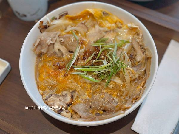 [台中北屯]咖哩厚台灣茶咖哩中清支店:融合台灣茶與咖哩、獨特