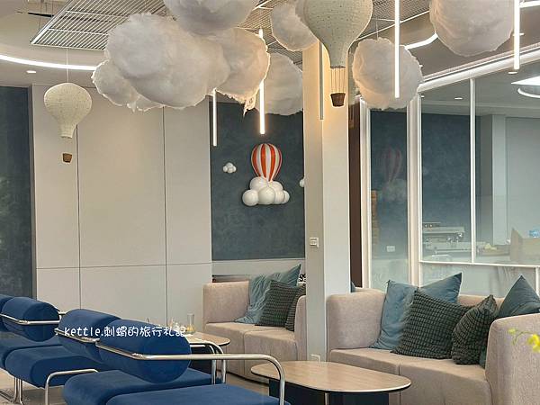 [台中北屯]zzz coffee:童趣風格咖啡廳、近漢神百貨