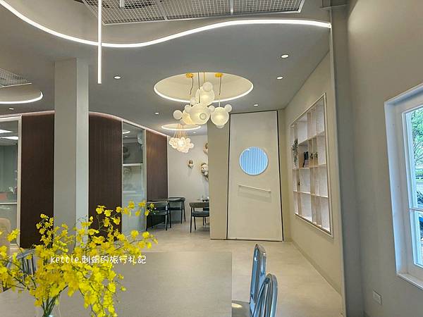 [台中北屯]zzz coffee:童趣風格咖啡廳、近漢神百貨