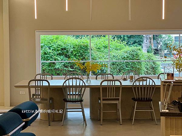 [台中北屯]zzz coffee:童趣風格咖啡廳、近漢神百貨