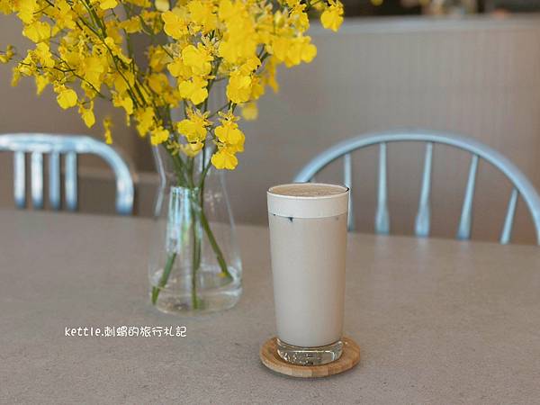 [台中北屯]zzz coffee:童趣風格咖啡廳、近漢神百貨