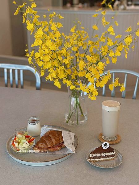 [台中北屯]zzz coffee:童趣風格咖啡廳、近漢神百貨