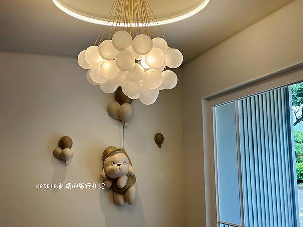 [台中北屯]zzz coffee:童趣風格咖啡廳、近漢神百貨