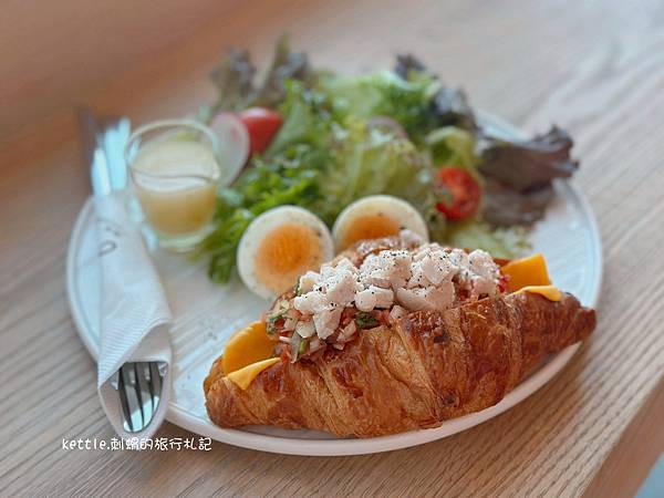 [台中西屯]Jt coffee階梯咖啡旗艦店:高空景觀咖啡廳